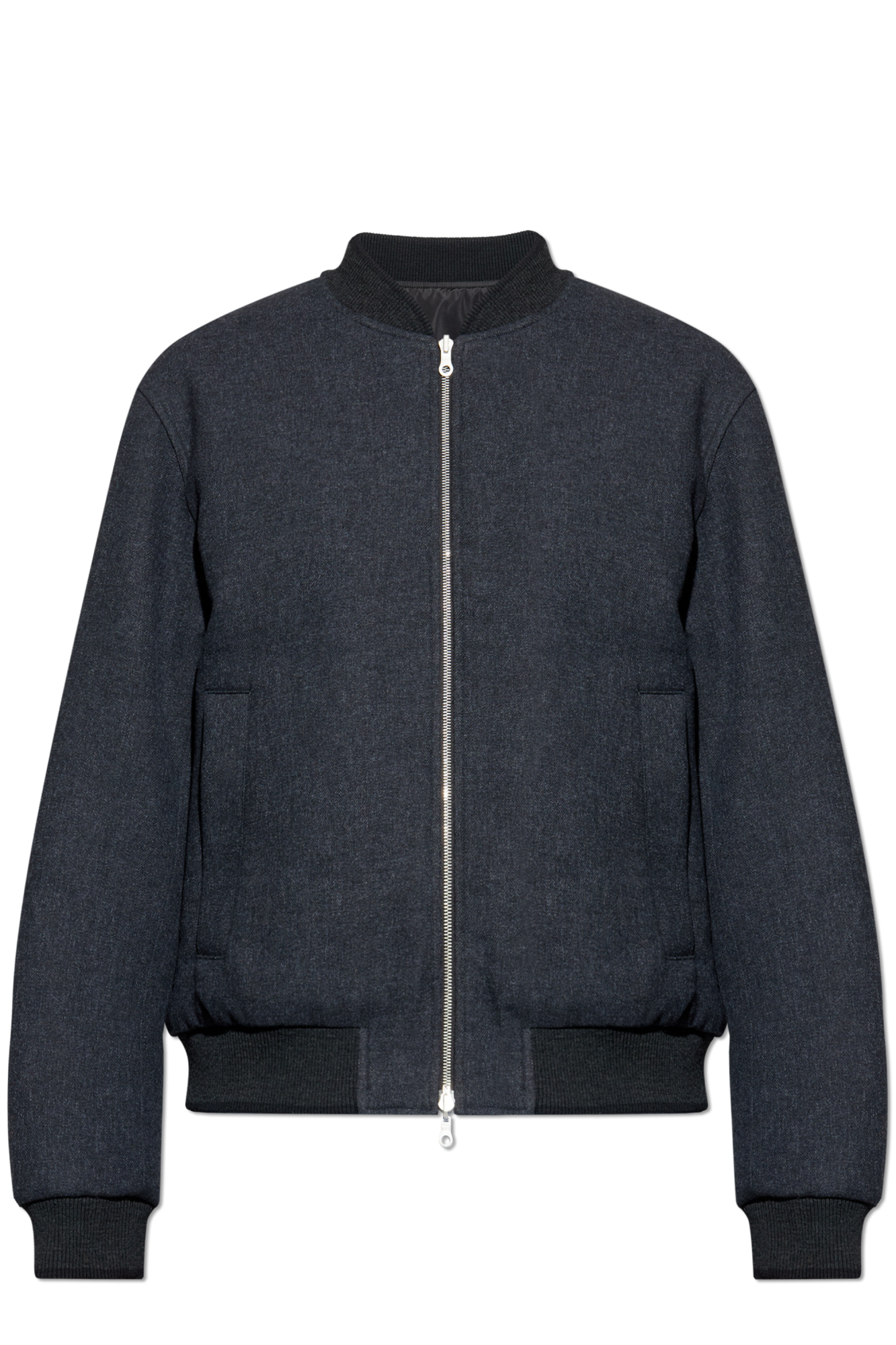 Dries Van Noten Jacket with pockets | Men's | Vitkac